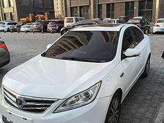 长安 逸动 2015款 1.6 手动 豪华型