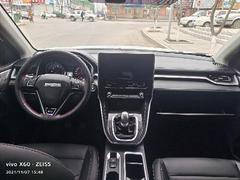 哈弗 哈弗M6 2019款 1.5T 手动 两驱精英型