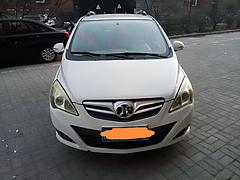 北京E系列 2015款 E150EV EV