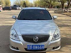 别克 凯越 2011款 1.6 手动 LX