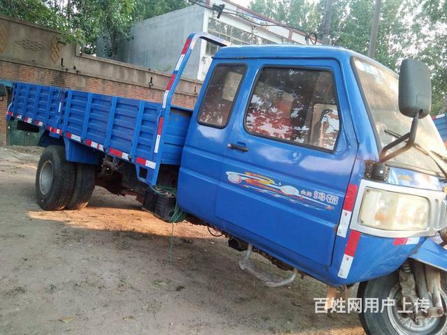 转让 二手五征 五轮车 4米-6.8米不限 车况好
