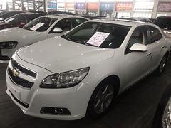雪佛兰迈锐宝 2014款 2.0L 自动 豪华版