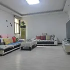 东桂苑中装双证双气3室二楼 普通住宅 中等装修