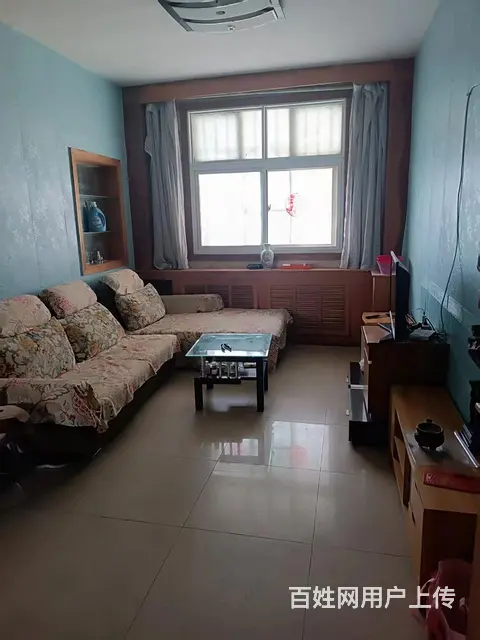 建行家属院一楼 普通住宅 简单装修的图片