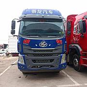 个人急售乘龙6.8米高栏车，价格便宜