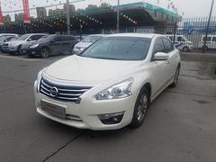 日产天籁 2014款 2.0L 自动 XL-Upp