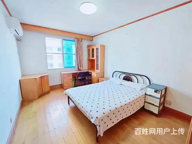 有车库 金港公寓 两室两厅  彩香中学 附二医院旁 彩虹新村的图片