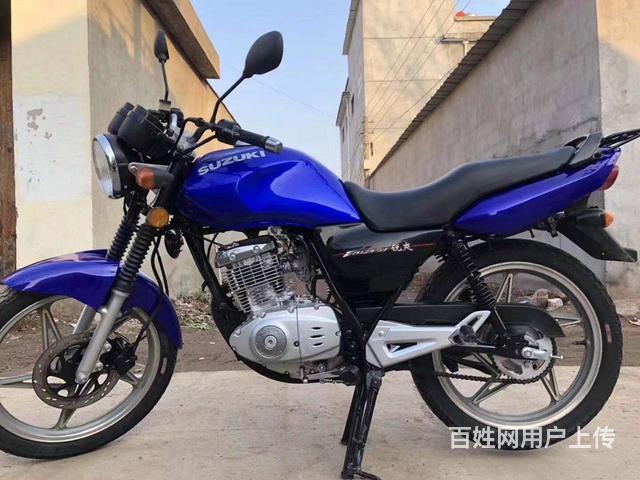 二手摩托车批发零售-支持全国物流发货-实体经营的图片