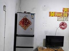 果园小区 普通住宅1厅 简单装修