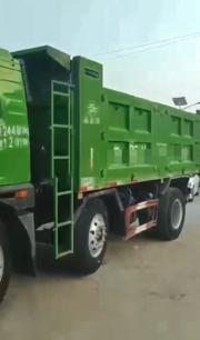 蚌埠 21年解放龙V4.8米自卸 急售