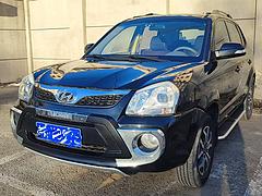 现代 途胜 2013款 2.0 手动 GL两驱舒适型
