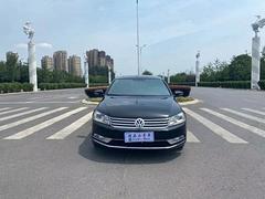 大众 迈腾 2013款 2.0TSI 双离合 至尊版