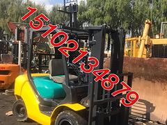 二手1.5吨2吨3吨3.5吨合力叉车杭州叉车电动叉
