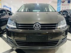 大众Sharan [夏朗] 2014款 2.0TSI 双离合