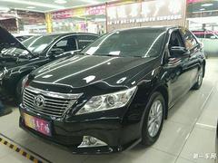 [昆明]丰田凯美瑞 2.5L 自动 豪华导航版 2