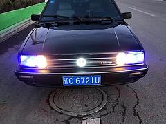 大众 桑塔纳 2011款 桑塔纳 志俊 1.8 手动 CNG