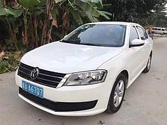 大众 朗逸 2016款 1.4TSI 双离合 28