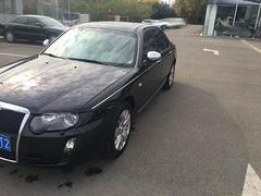 荣威750 2008款 1.8T 自动 商雅版 (