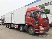 6.8米东风冷藏车 绿通冷链物流 厂家在哪
