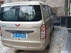 车动力很好，声音小