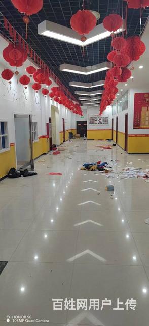 出租湛河区中兴路桥下湛南路南侧二楼房屋的图片