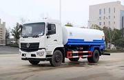 急转 东风二手10吨洒水车 有现车 可定制