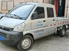五菱小卡 2006款 1.3 手动