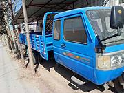 出售二手奥驰 五征 农用五轮车 六轮车 车况很好