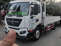东风特商 东风特商 平板车 国6