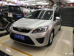 [昆明]福特福克斯两厢 1.8L 手动 舒适型 2