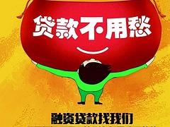 车贷，信用贷，房贷，商贷