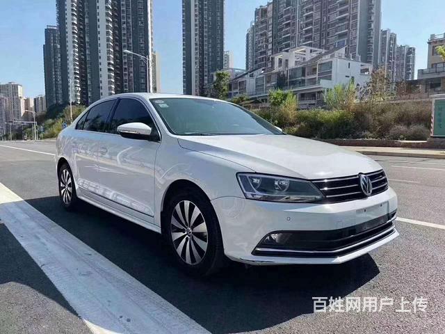 18年速腾 ，车况精品，价格优惠！的图片