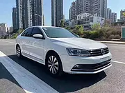 18年速腾 ，车况精品，价格优惠！
