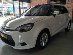 名爵3系 2011款 1.5L 自动 精英版 (国
