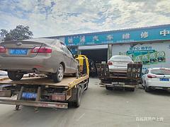 宜黄道路救援拖车搭电换胎困境吊车车辆救援