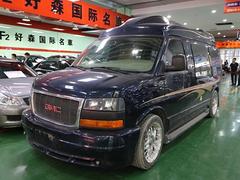 GMCSavana [进口] 2010款 5.3L