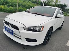 三菱 翼神