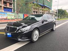 奔驰E级 2014款 E 260 L 1.8T 手自一体 运