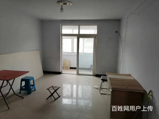 黄河路与上阳路交汇处二室二厅81平米简单装修售价38万元的图片