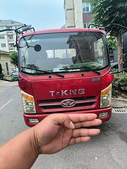 唐骏 唐骏T3 平板车