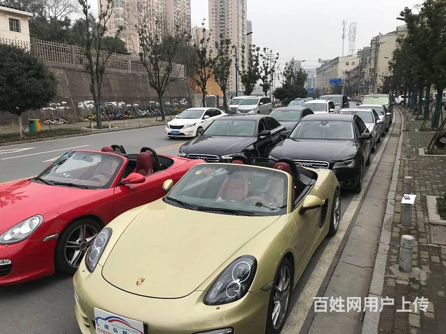 长沙租车 豪车 超跑 商务车 越野车 经济车