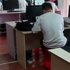 合肥肥东文秘培训学费是多少