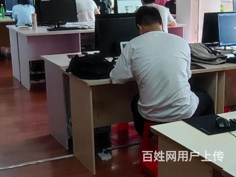合肥肥东业余办公软件培训难学吗的图片