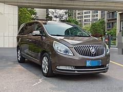别克GL8 2011款 GL8 豪华商务车 3.0 手自一体