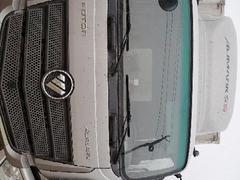 冷藏车
