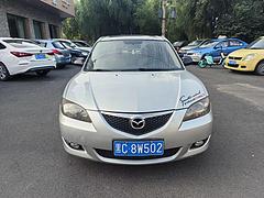 马自达3 2010款 1.6 手自一体 经典款 精英版