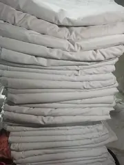出售一批九成新酒店床单被罩