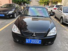 三菱 蓝瑟 2008款 1.6 手自一体 豪华型炫动版