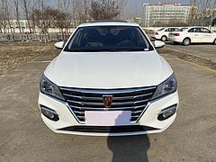 荣威i5 2019款 1.5 无级 4G互联领豪版