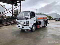 来宾 国六加油车运油车危化品运输车 可分期